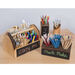 TTS Wooden Table Top Art Storage  hi\-res