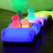 TTS Remote Control Light Up Vehicle, Wagons \x26 People Bundle  hi\-res