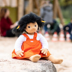 Joyk Empathy Doll - Emelie  hi-res