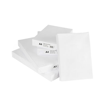 A4 Copier Paper Box  hi\-res