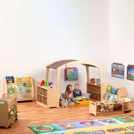 Millhouse Cosy Corner Reading Zone  hi\-res