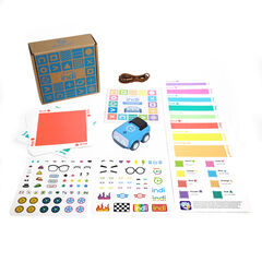 Sphero indi Classroom Pack  hi-res