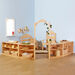 Rampton Early Years Natural Wooden Furniture Set 1  hi\-res