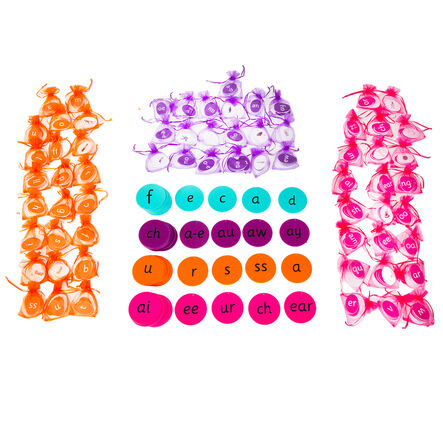 Free Flow Phonics Kit 2  hi\-res