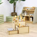 TTS Marvellous Mirror Construction Blocks 25pk  hi\-res