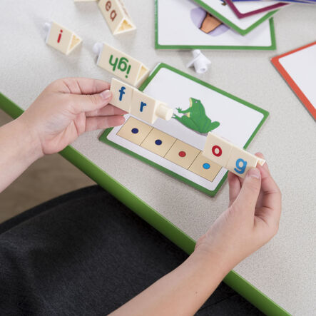 Tri\-Blocks Phonics Tub  hi\-res
