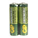 3M Zinc Chloride Batteries  hi\-res