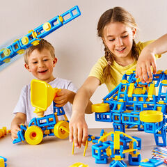 Mobilo Eco Builder Construction Sets  hi-res