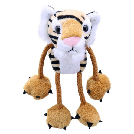 Rumble in the Jungle Toy Bag  hi\-res