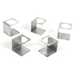 Tea Light Stands 5pk  hi-res