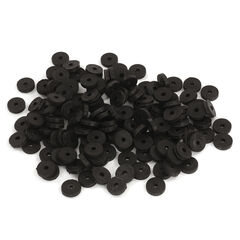 Rubber Washers  hi-res