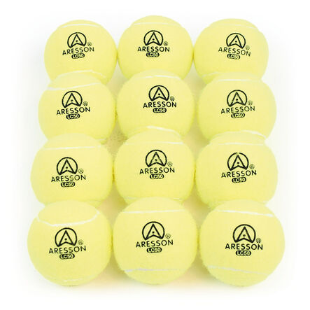 Aresson Low Compression Tennis Balls 12pk  hi\-res