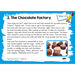 Reading Comprehension Topic Cards Year 4  hi\-res