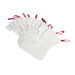 Canvas Stocking Decorations 12pk  hi\-res
