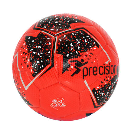 Precision Fusion Mini Training Football  hi\-res