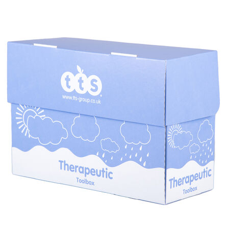 TTS Therapeutic Wellbeing Toolbox  hi\-res