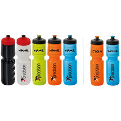 Precision Sport Water Bottle 750ml  hi-res