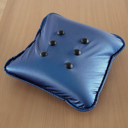 Vibrating Tactile Calming Cushion  hi\-res
