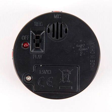 Talking\-Point Recordable Buttons  hi\-res
