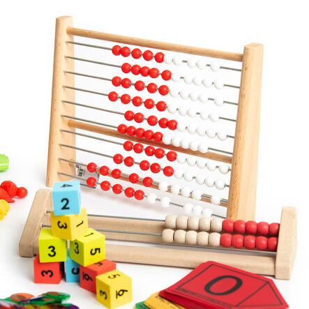 Maths Recovery and Intervention Complete Kit  hi\-res