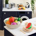 Natural Rubber Toddler Fruit \x26 Veg Chewables  hi\-res