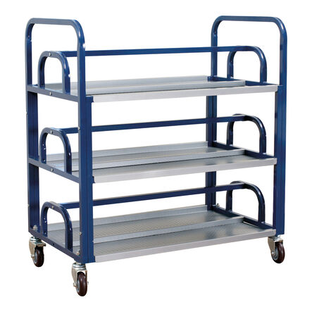 Tuf2 Lunchbox Trolleys  hi\-res