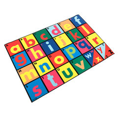 Alphabet Mat  hi-res