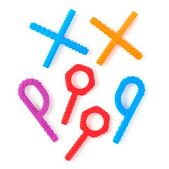 Chew Buddies 6pk  hi-res
