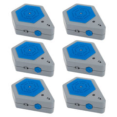 TTS Smart Motion Sensor 6pk  hi-res