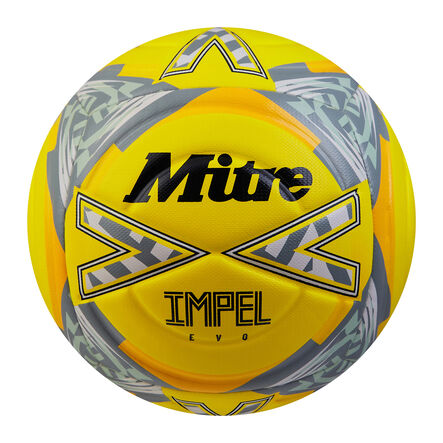 Mitre Impel Evo Training Football  hi\-res