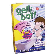 Colour Changing Gelli Baff Foam Goo  hi-res