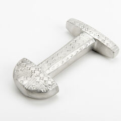 Anglo Saxon Sword Hilt Replica L15cm  hi-res