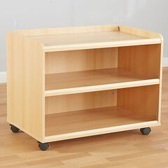 TTS Building Blocks Trolley H63 x W83 x D52cm  hi-res