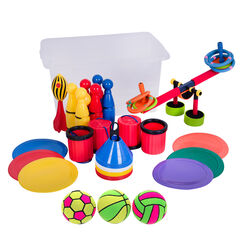 TTS Playground Games Pack  hi-res