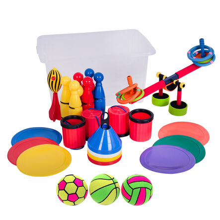 TTS Playground Games Pack  hi\-res