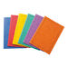 A4 Exercise Book 8mm Ruled Margin 64pg 50pk  hi\-res