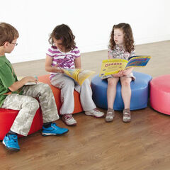 Snuggle Seat 5pk Bundle Deal  hi-res