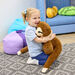 TTS Weighted Buddy  hi\-res