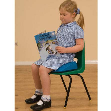 Sit on Wedge Posture Aid  hi\-res