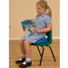 Sit on Wedge Posture Aid  hi\-res