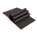 Project Scrap Books Black\/Red Covers A4+ 25pk Brilliant Red hi\-res