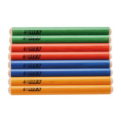 MES Coloured Claves  hi-res