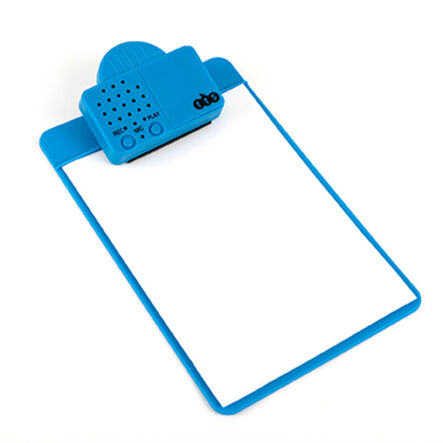TTS Recordable Talking Clipboard A5 Single  hi\-res