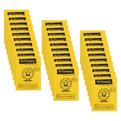 Primary Dictionary Book 30pk  hi-res