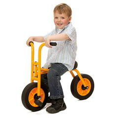 Rabo Two Wheeler Bike  hi-res