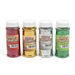 Glitter Shakers 100g Multicoloured 4pk  hi\-res