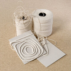 Cotton String  hi-res