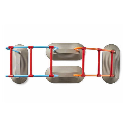 Gonge Mini Parkour Climbing Set  hi\-res