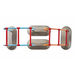 Gonge Mini Parkour Climbing Set  hi\-res