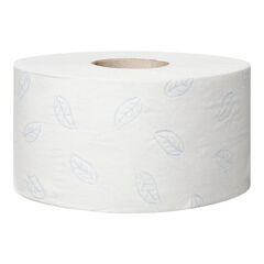 TORK&reg; Premium Mini Jumbo Toilet Rolls 2 Ply 12pk  hi-res